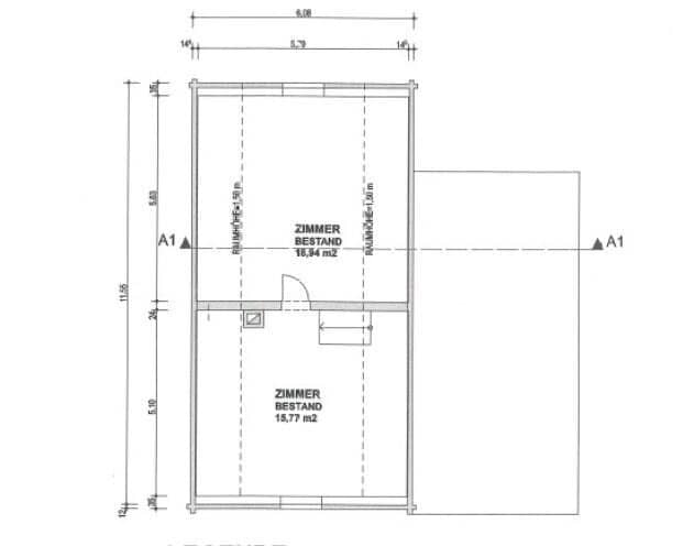 Grundriss 2