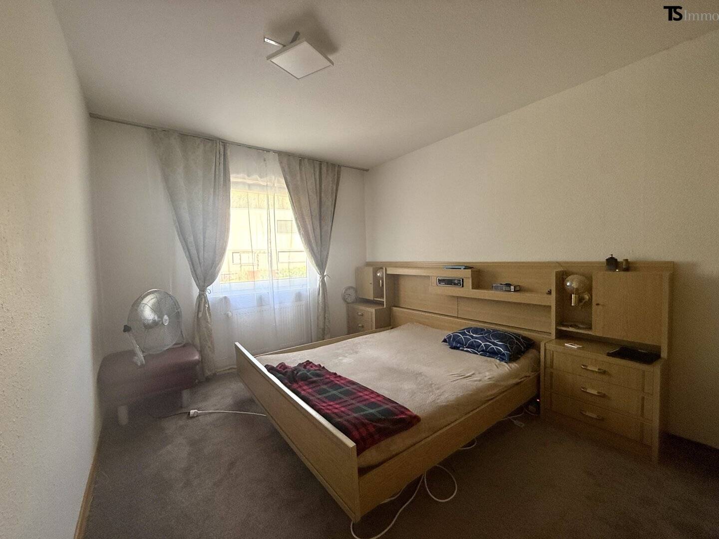 Frastanz: 3-room terrace apartment approx. 69 m2 - terrace approx. 16 m2