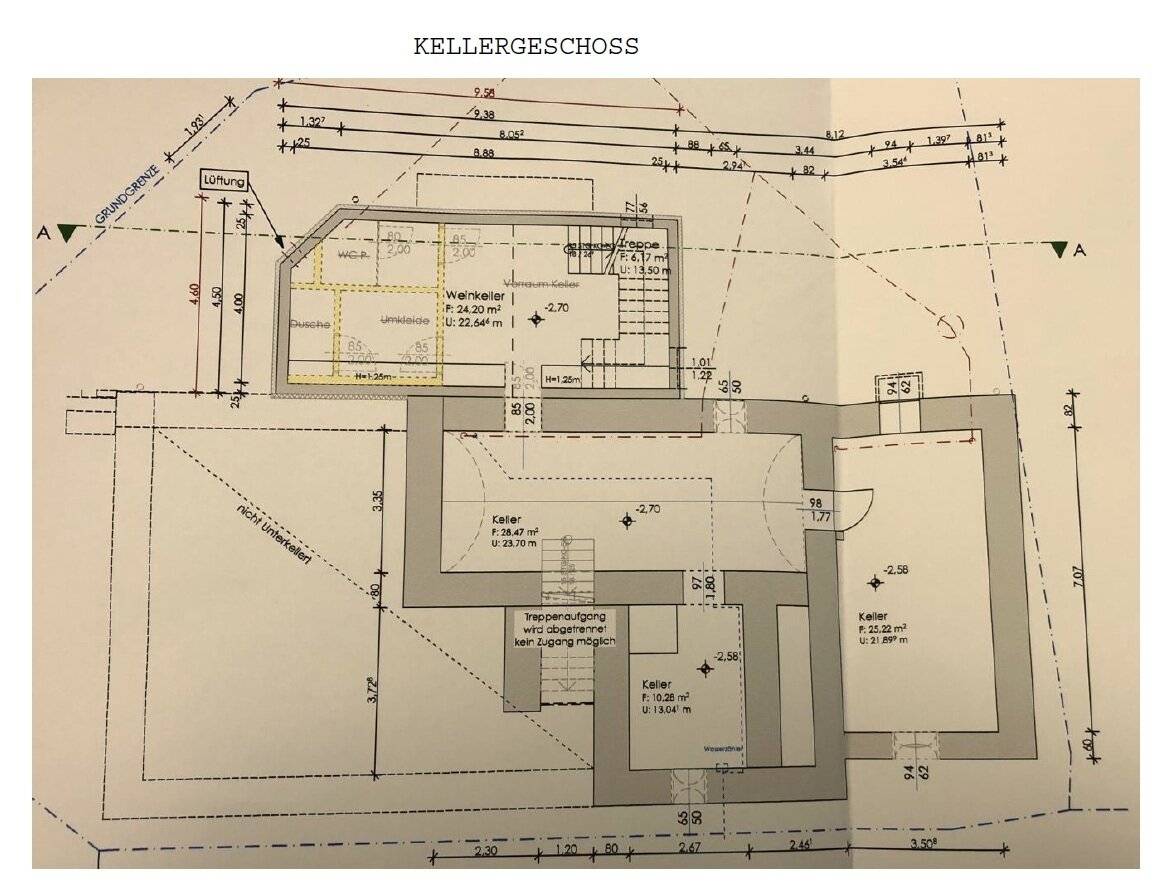 Grundriss 3