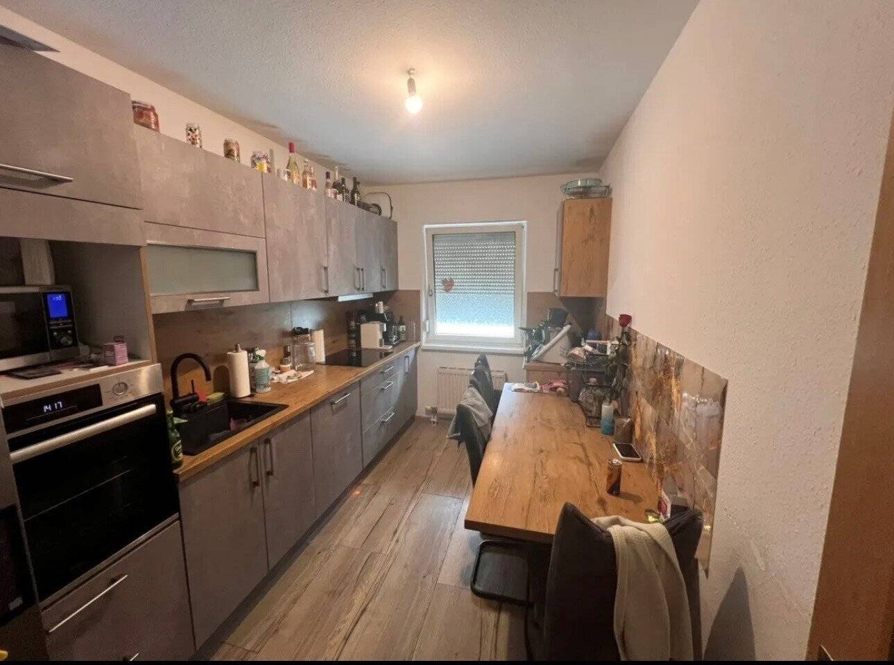 3-room apartment in Hörsching