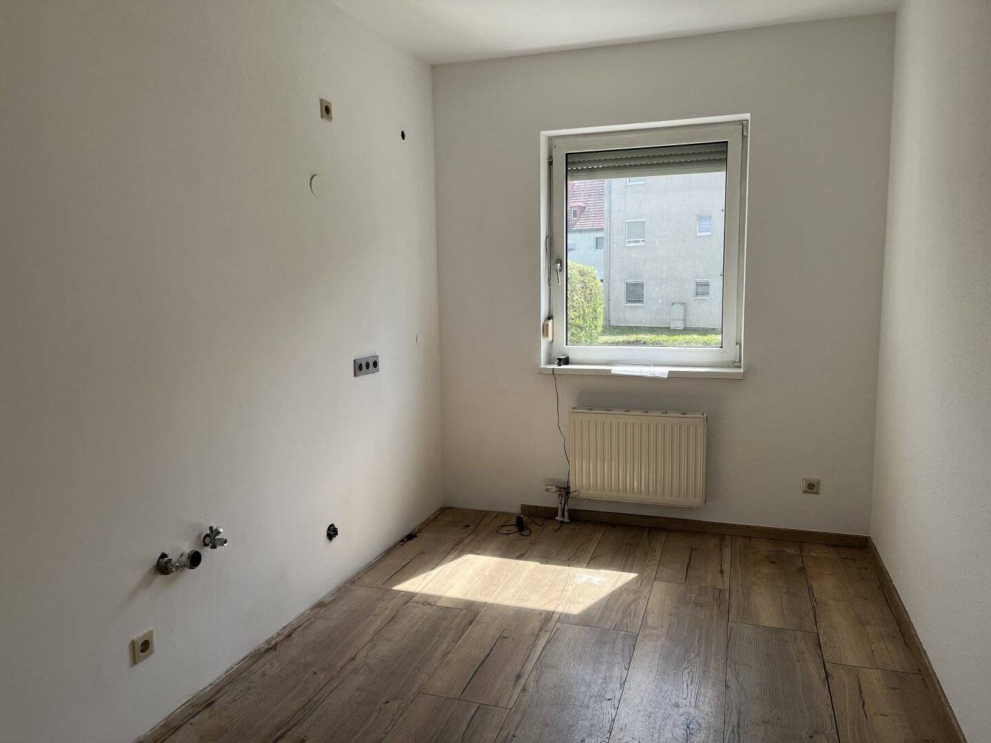 3-room apartment in Hörsching