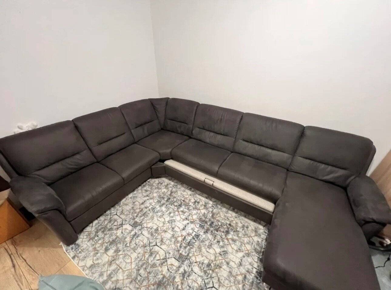 3-room apartment in Hörsching