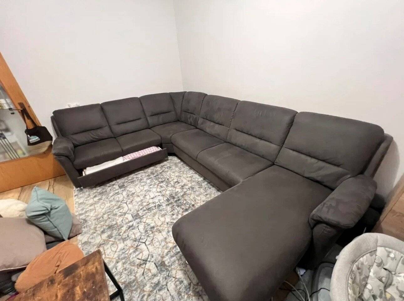 3-room apartment in Hörsching