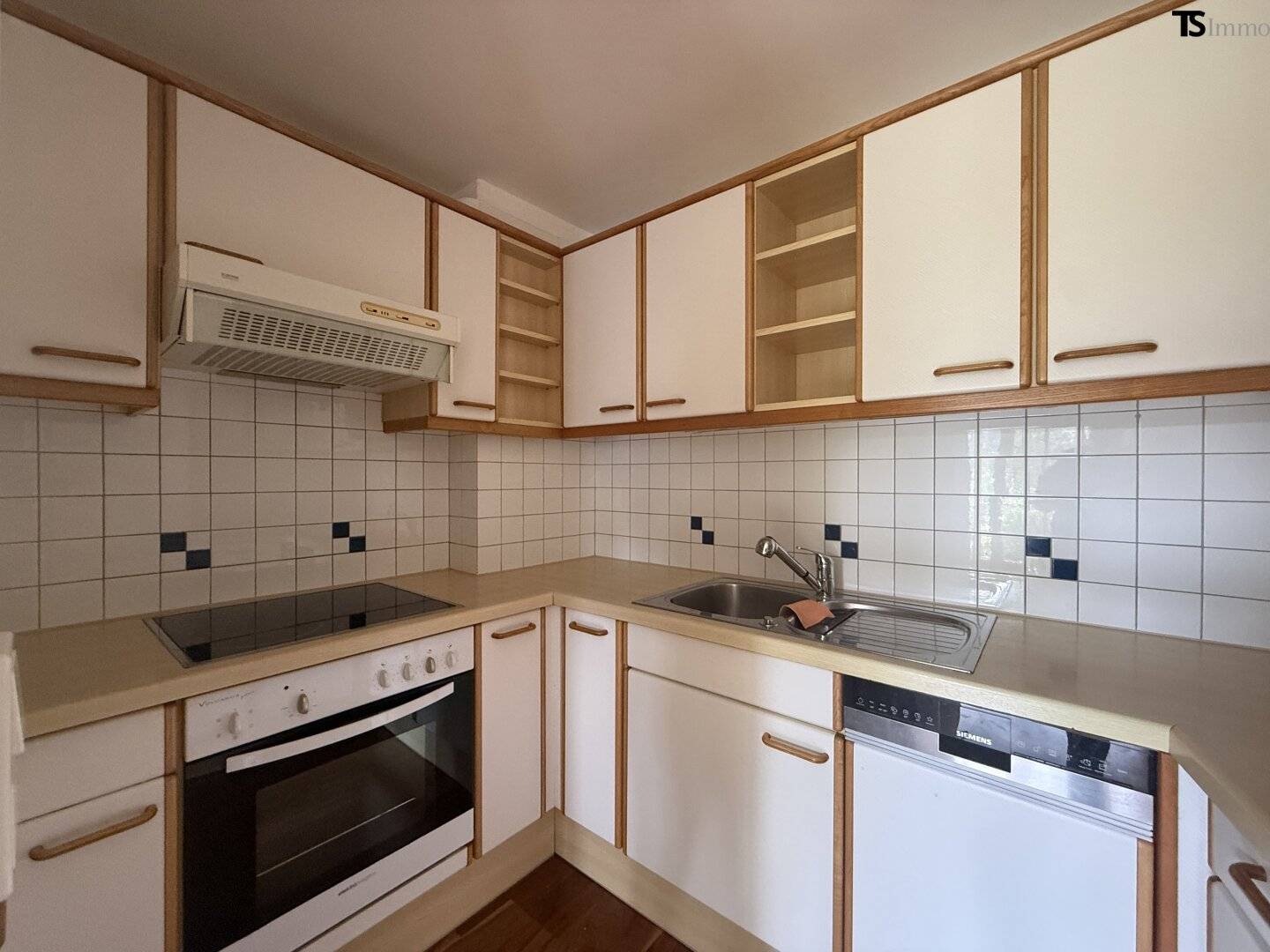 Feldkirch: 2-room apartment on Ardetzenberg with view over Feldkirch