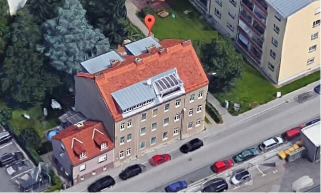 Zinshaus - Wertanlage mit viel Potential in Graz/ Gösting!