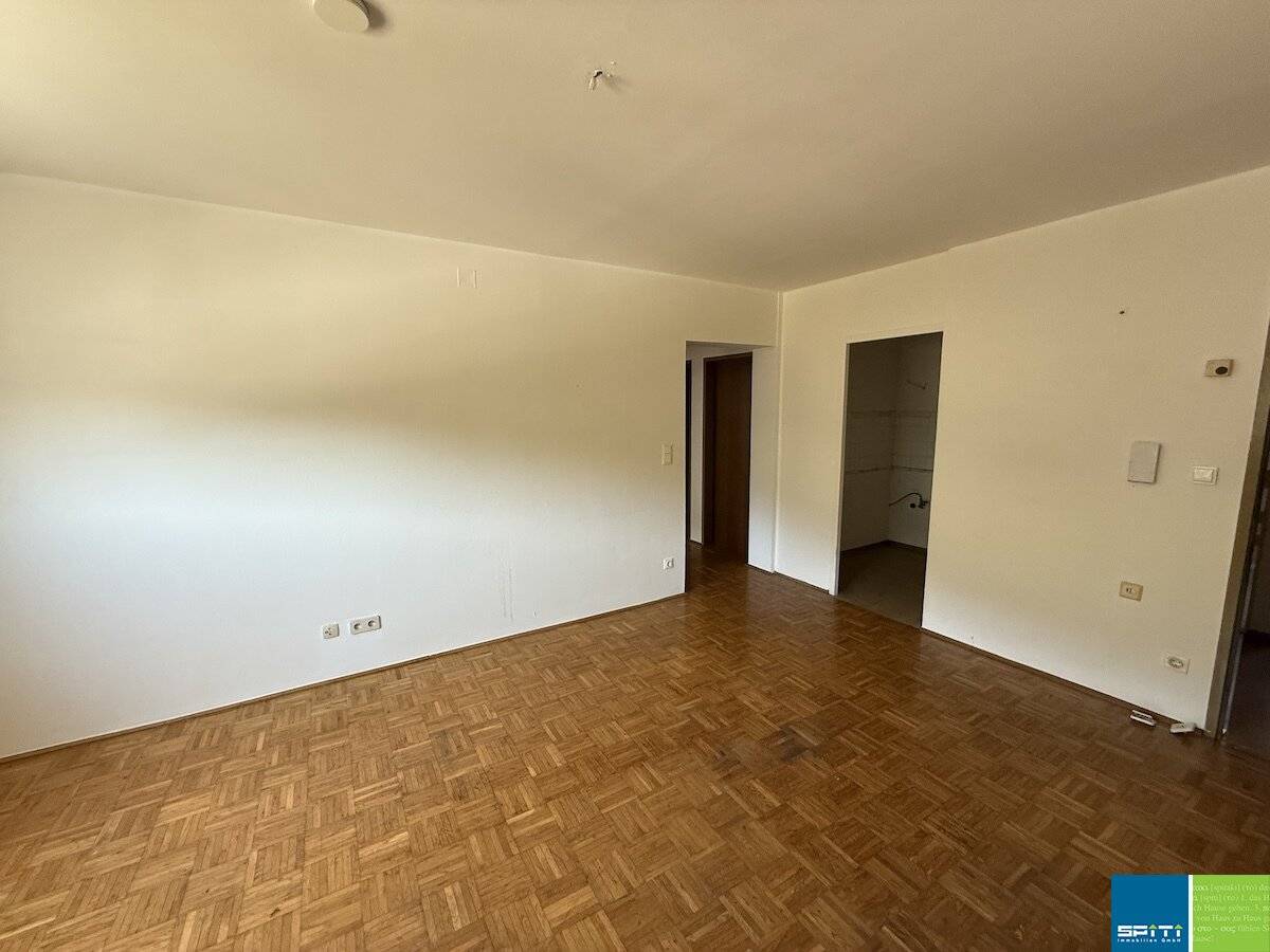 Rennweg am Katschberg: 2 room apartment with parking