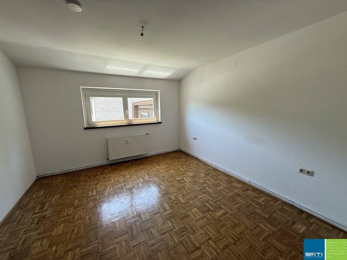 Rennweg am Katschberg: 2 room apartment with parking