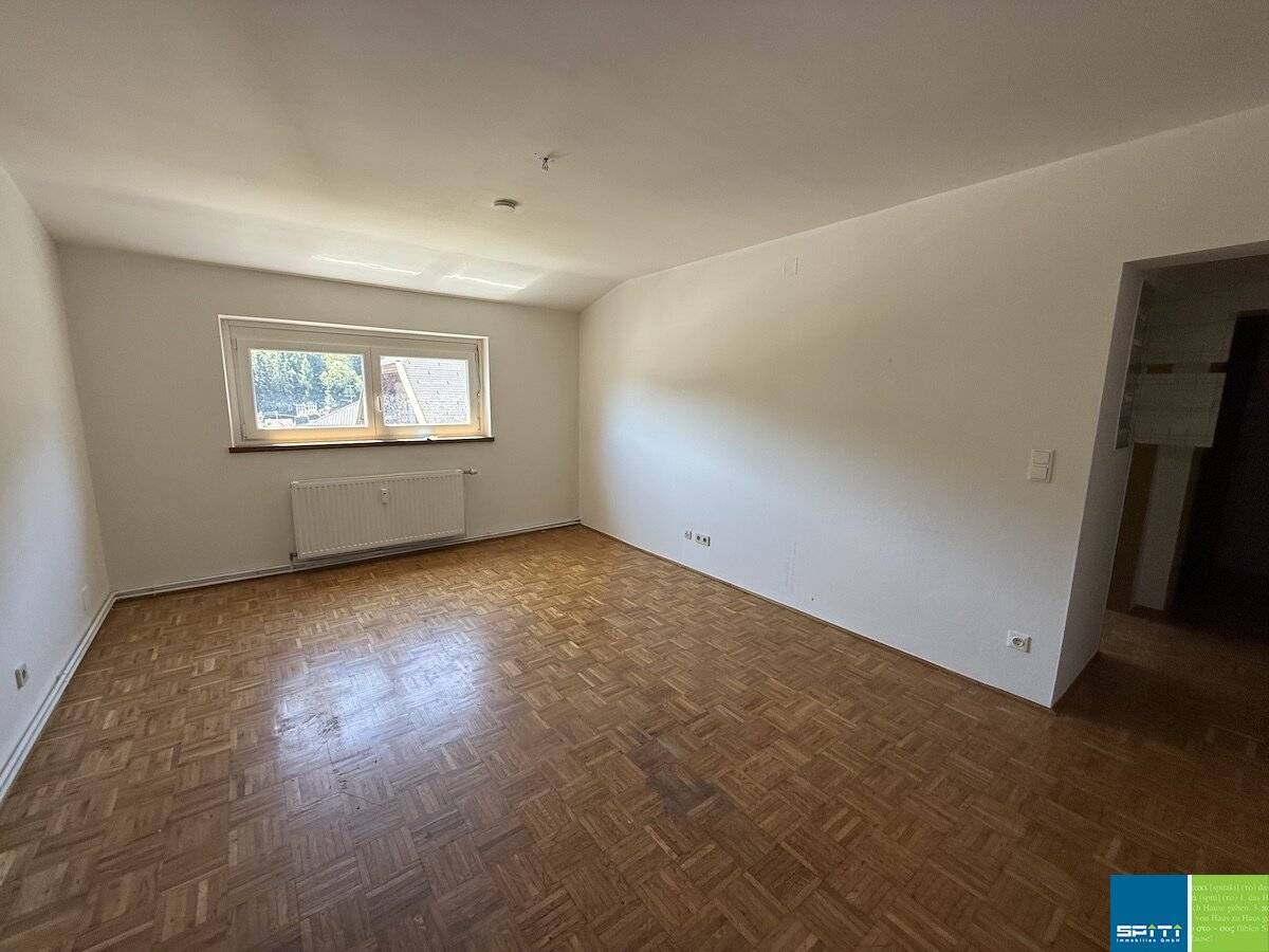 Rennweg am Katschberg: 2 room apartment with parking