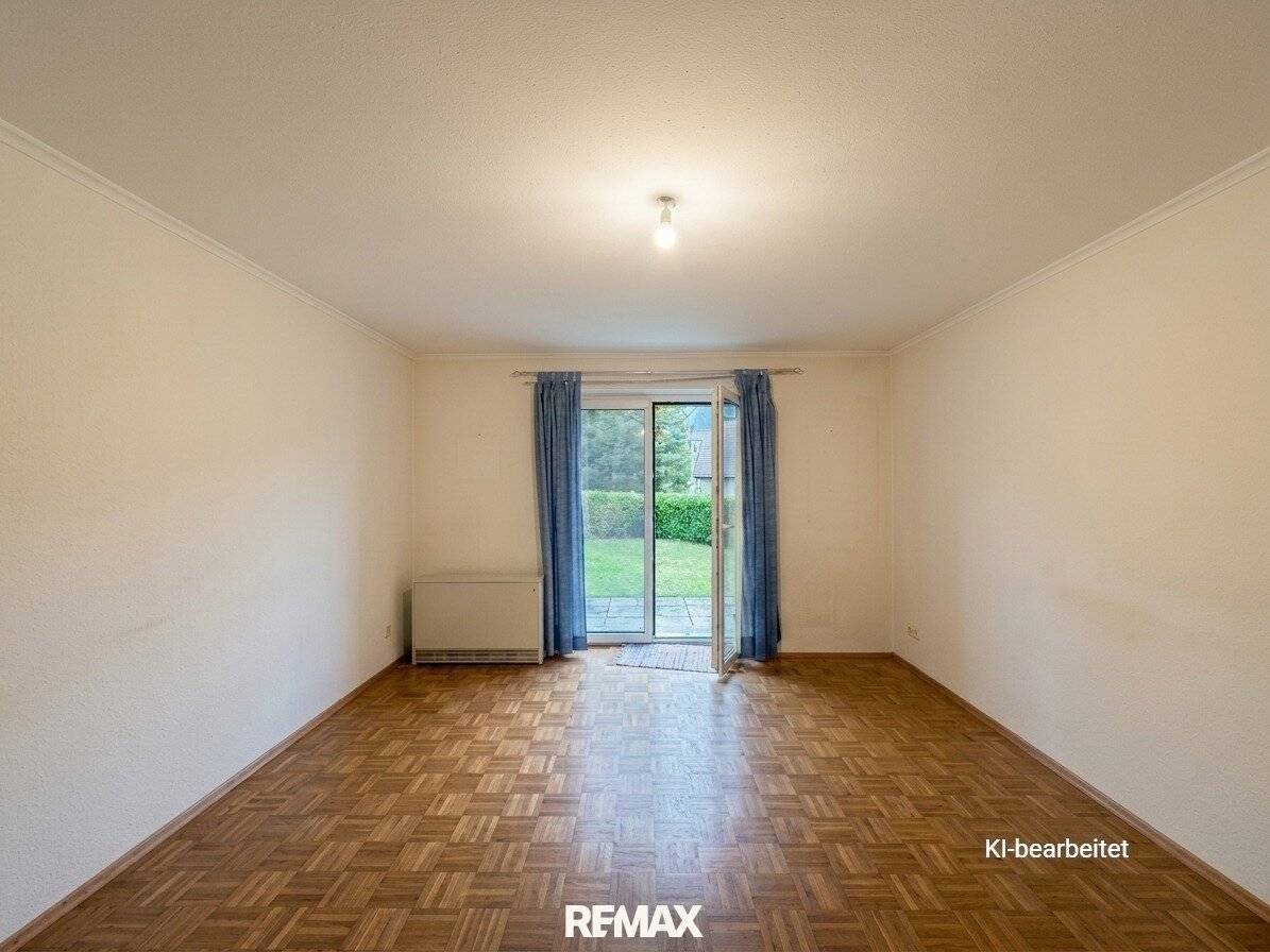 "Little One" – 1-Zimmer-Wohnung mit Terrasse in St. Johann im Pg.