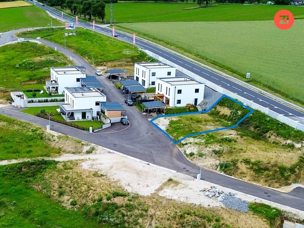 Sonnige Lage mit Weitblick ruhig gelegen Wohnung