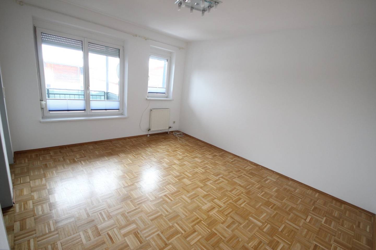 Beautiful 2 room apartment 55m² plus balcony and parking in Tessendorf