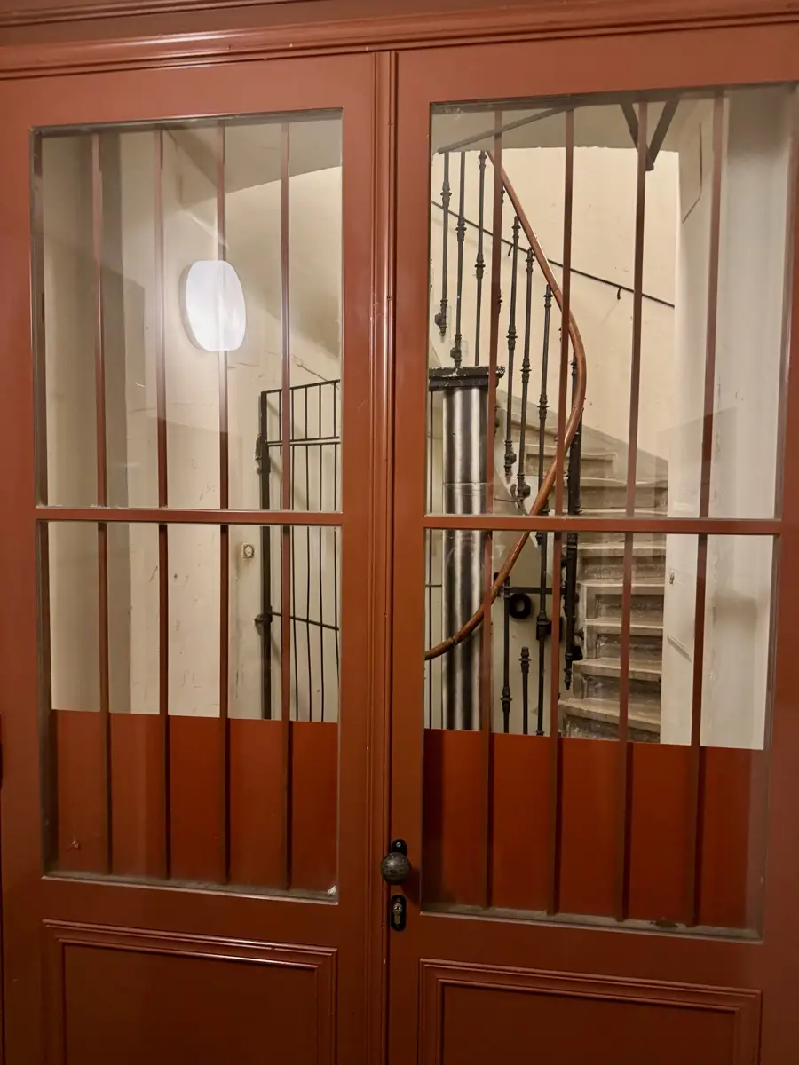 Bright loft apartment near Stephansdom