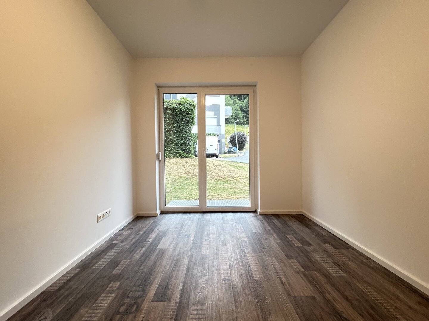 4-Zimmer-Wohnung nahe LKH Graz – ruhige Grünlage