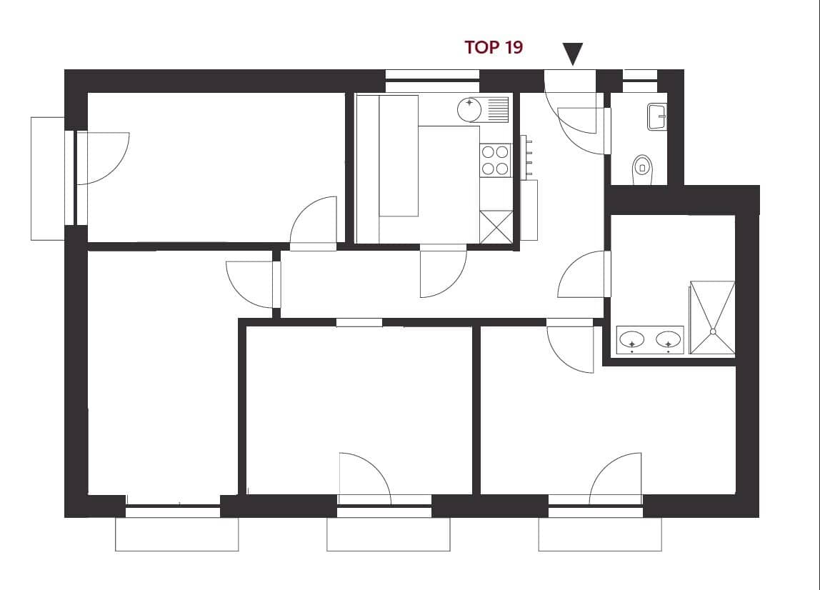 Grundriss 1