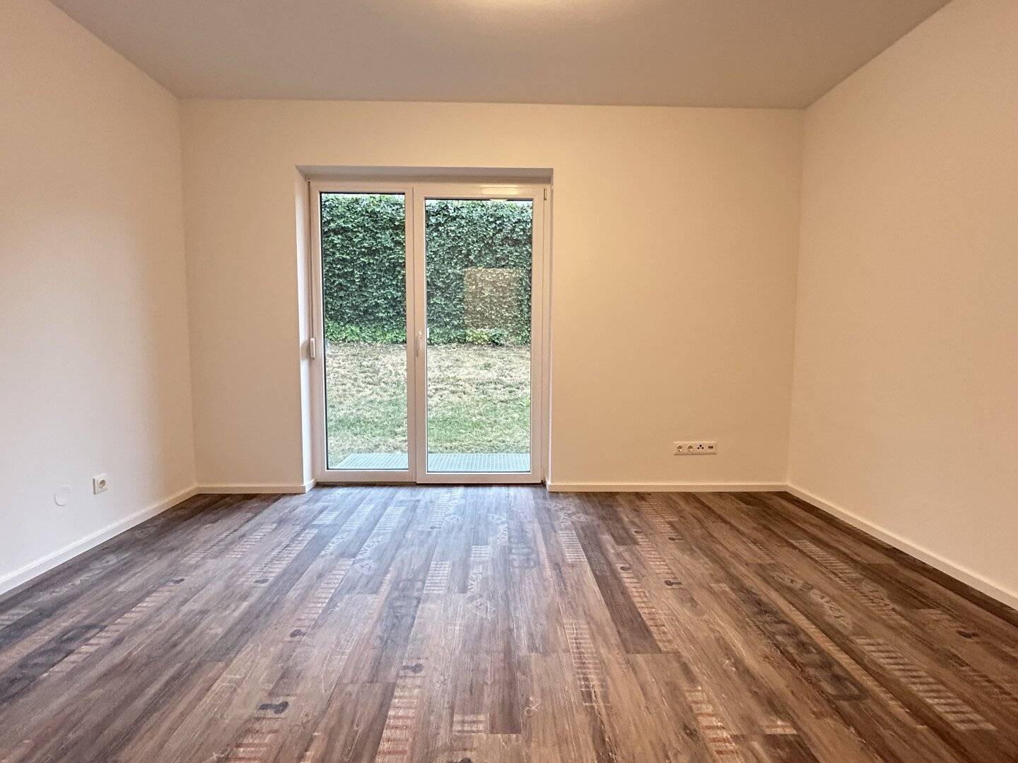 4-Zimmer-Wohnung nahe LKH Graz – ruhige Grünlage