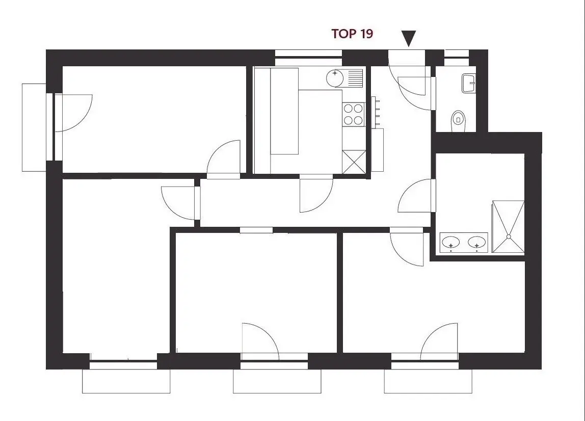 Grundriss 1