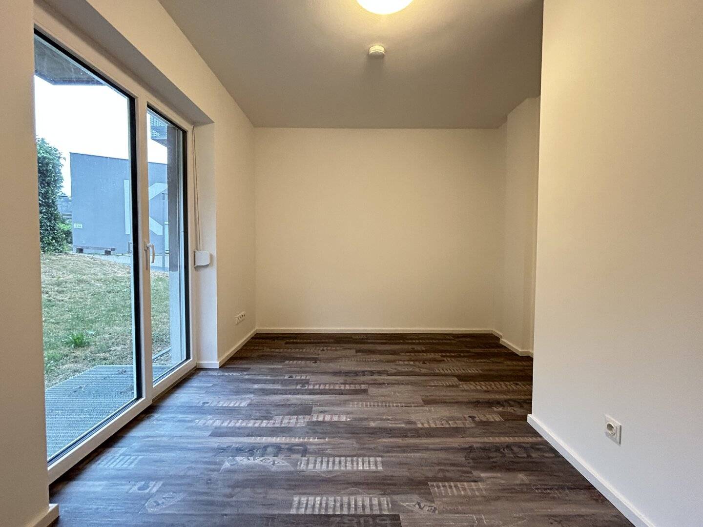 4-Zimmer-Wohnung nahe LKH Graz – ruhige Grünlage