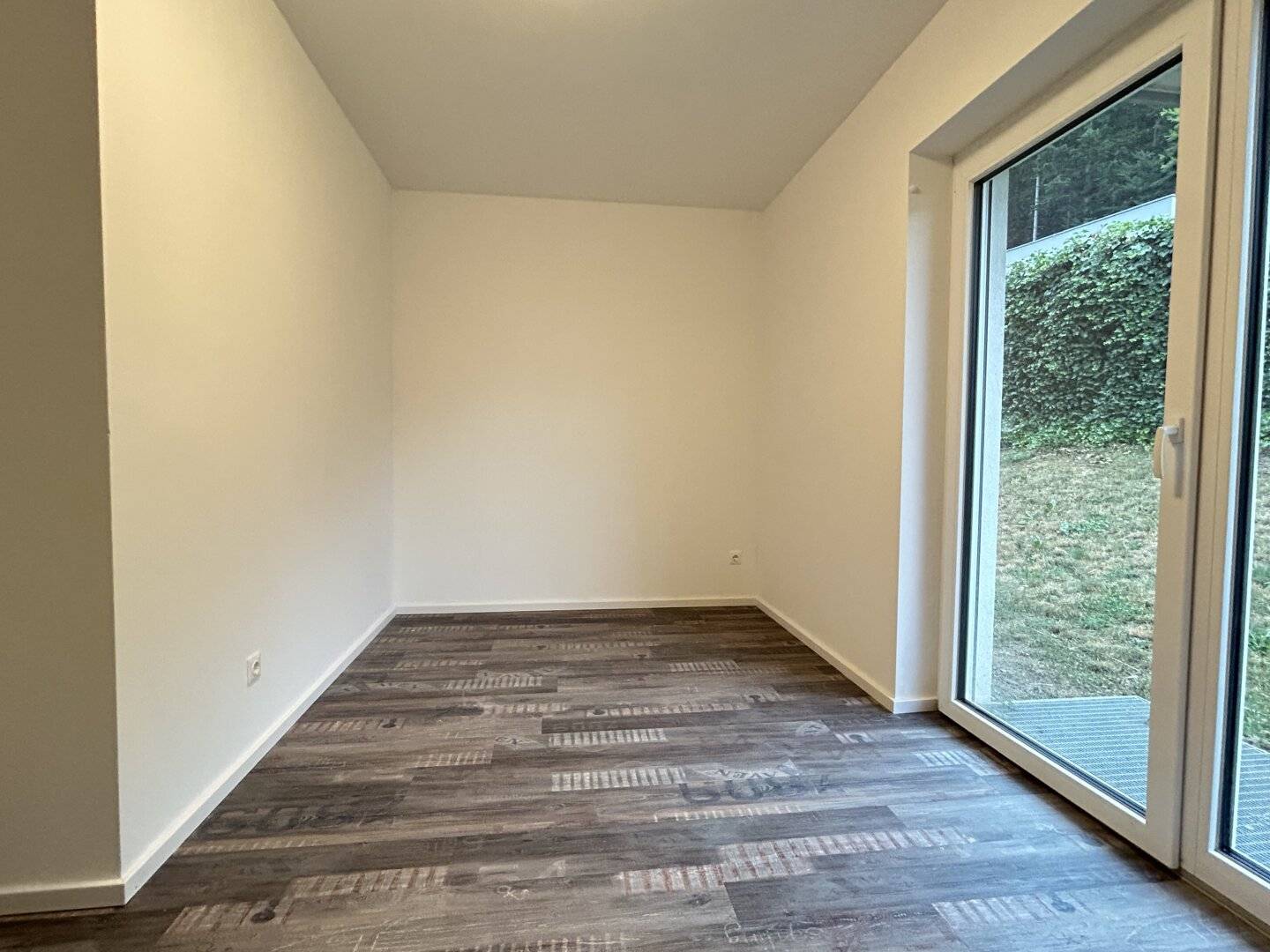 4-Zimmer-Wohnung nahe LKH Graz – ruhige Grünlage