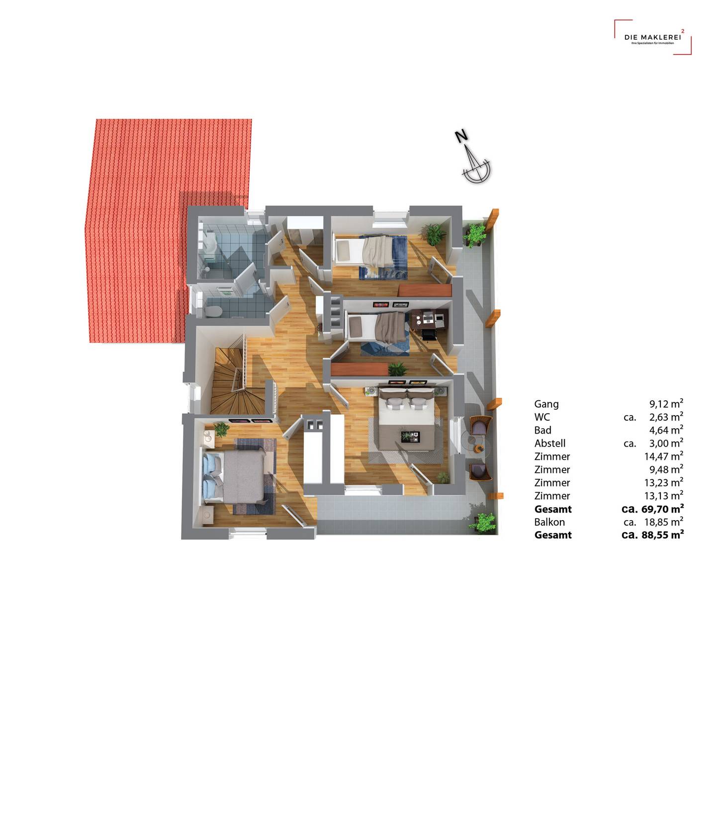 Grundriss 2