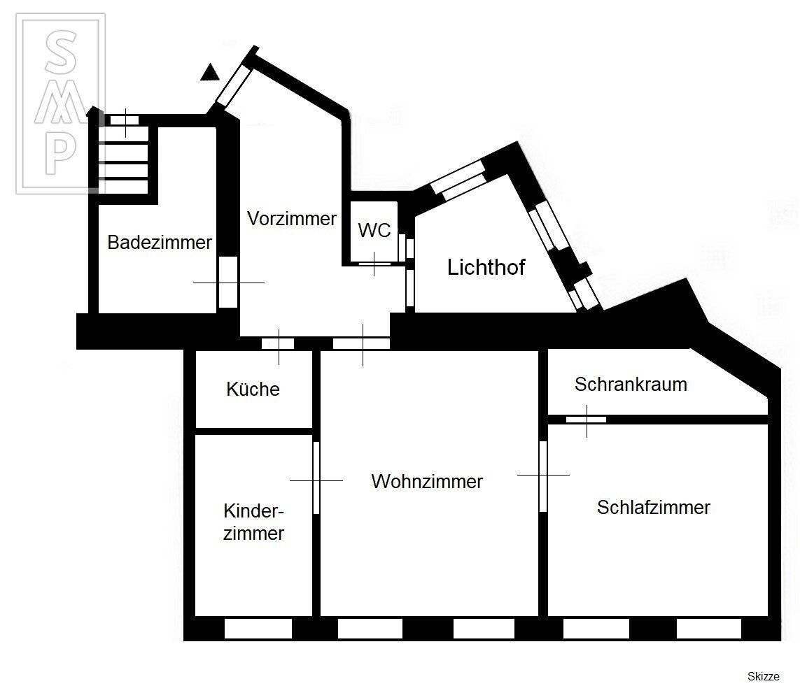 Grundriss 1