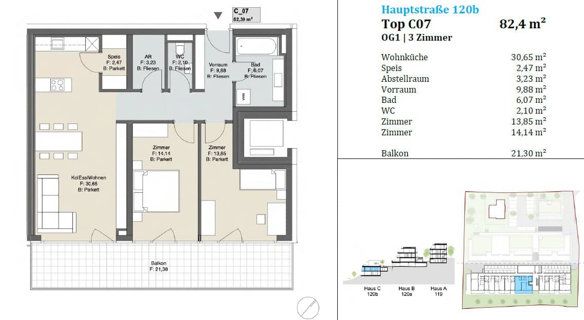 Grundriss 2