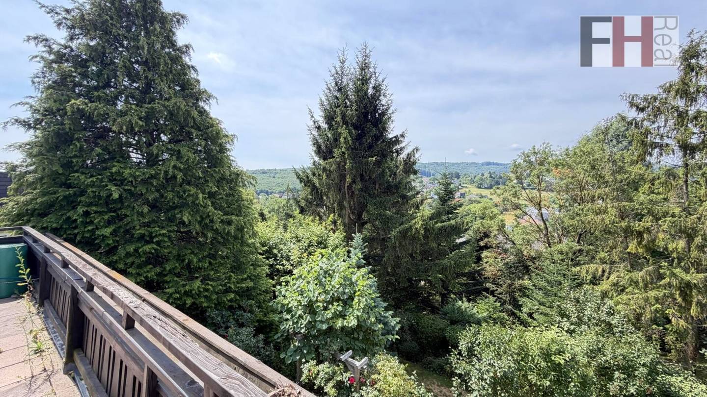 Großzügiges 6-Zimmer Einfamilienhaus in guter Gablitzer Lage mit Garten und Garage!