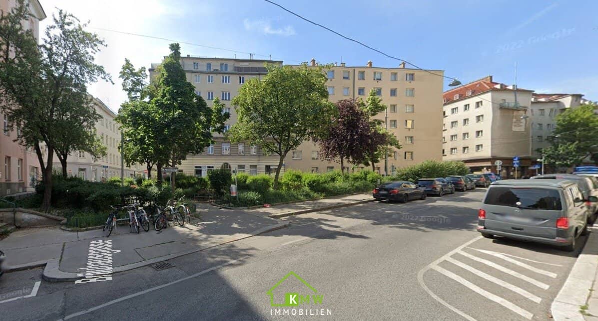 Charming old building apartment in a quiet location - St. Johann Gasse