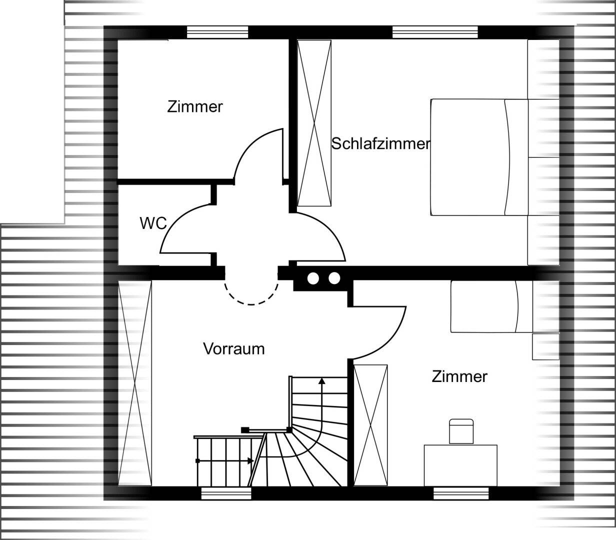 Grundriss 2