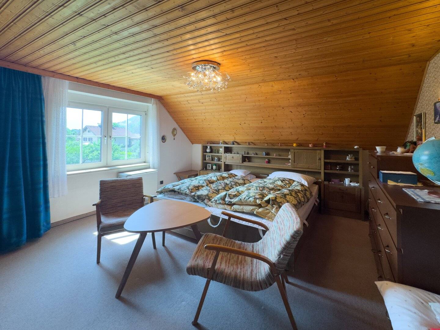GEMÜTLICHES WOHNHAUS MIT GROSSZÜGIGEM GARTEN!