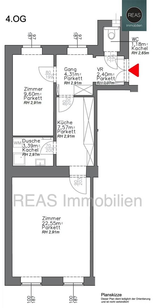 Grundriss 1