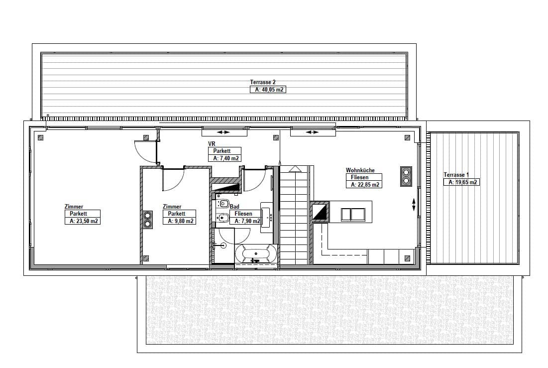 Grundriss 2