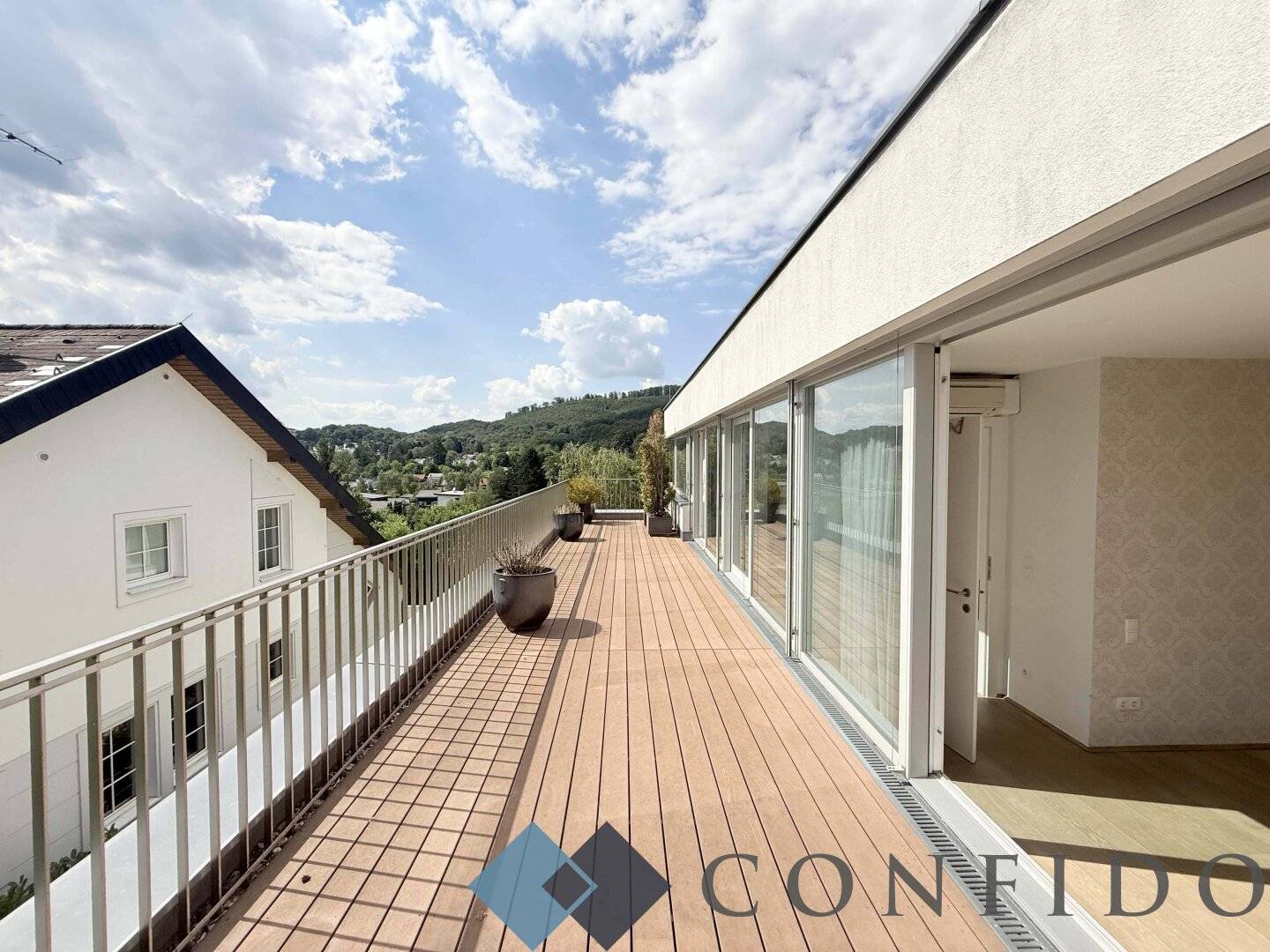 Terrasse 2