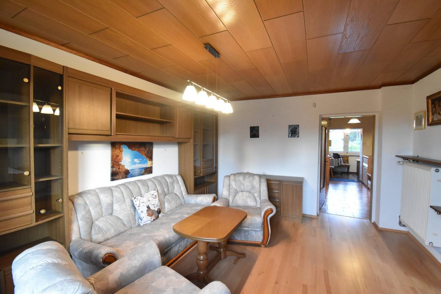 Single-family house | Plot is divisible | with much potential