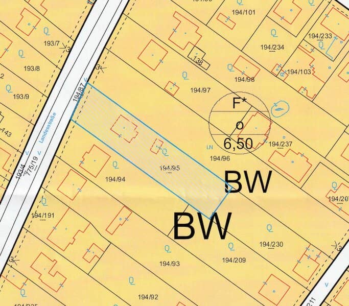 Floor plan 5