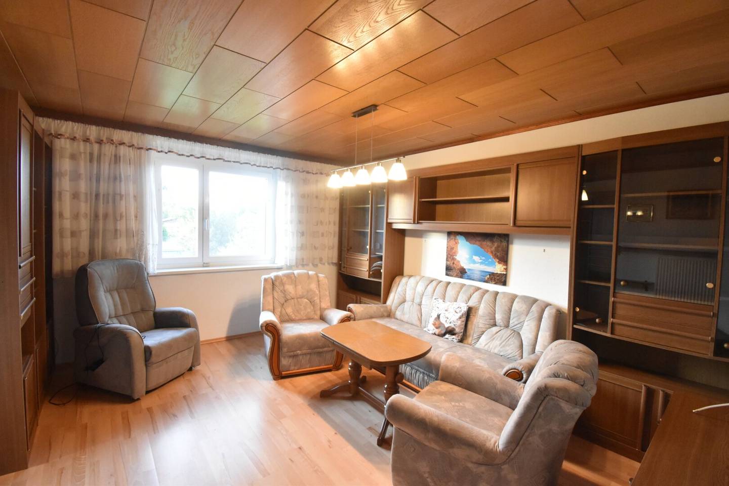 Single-family house | Plot is divisible | with much potential