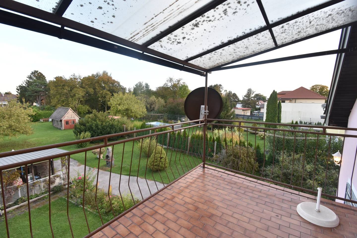 Single-family house | Plot is divisible | with much potential