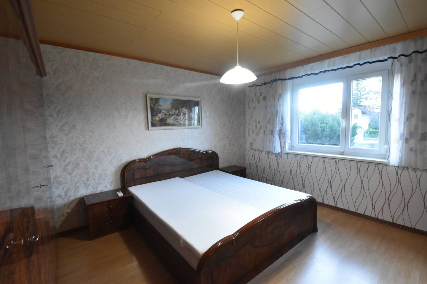 Single-family house | Plot is divisible | with much potential