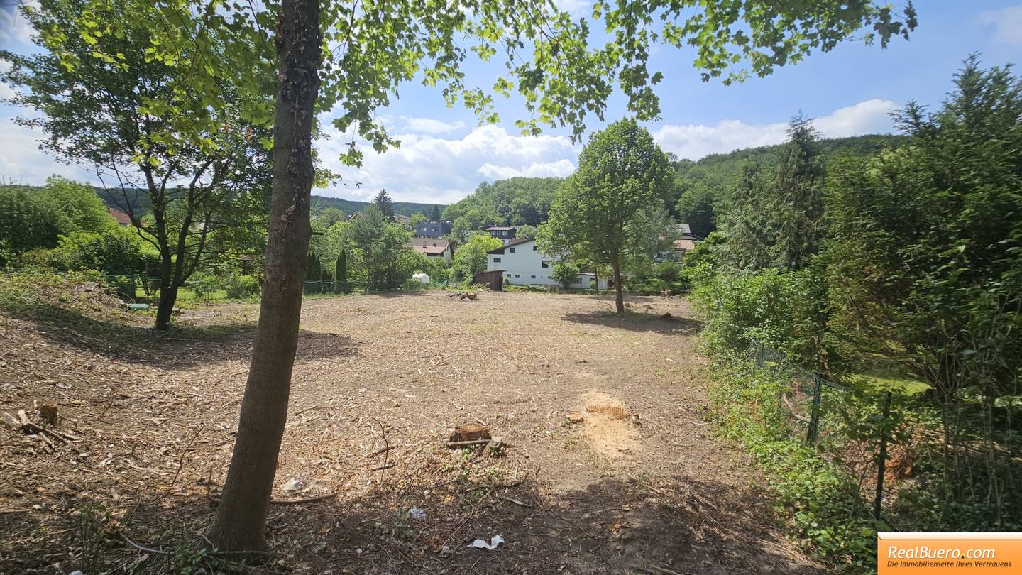 GABLITZ: 2178 m2 GRUNDSTÜCK - HIER KÖNNEN SIE IHREN WOHNTRAUM VERWIRKLICHEN