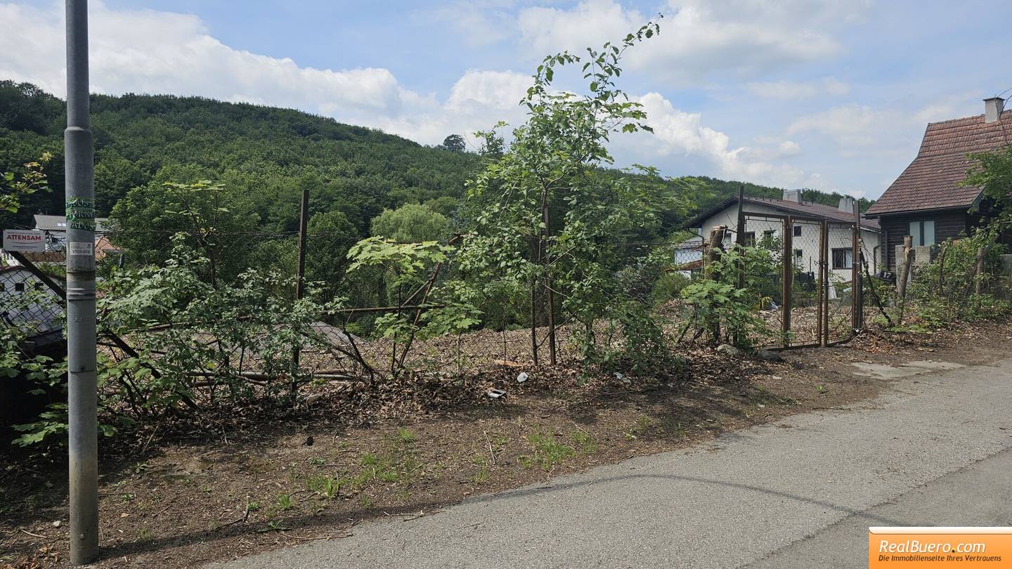 GABLITZ: 2178 m2 GRUNDSTÜCK - HIER KÖNNEN SIE IHREN WOHNTRAUM VERWIRKLICHEN