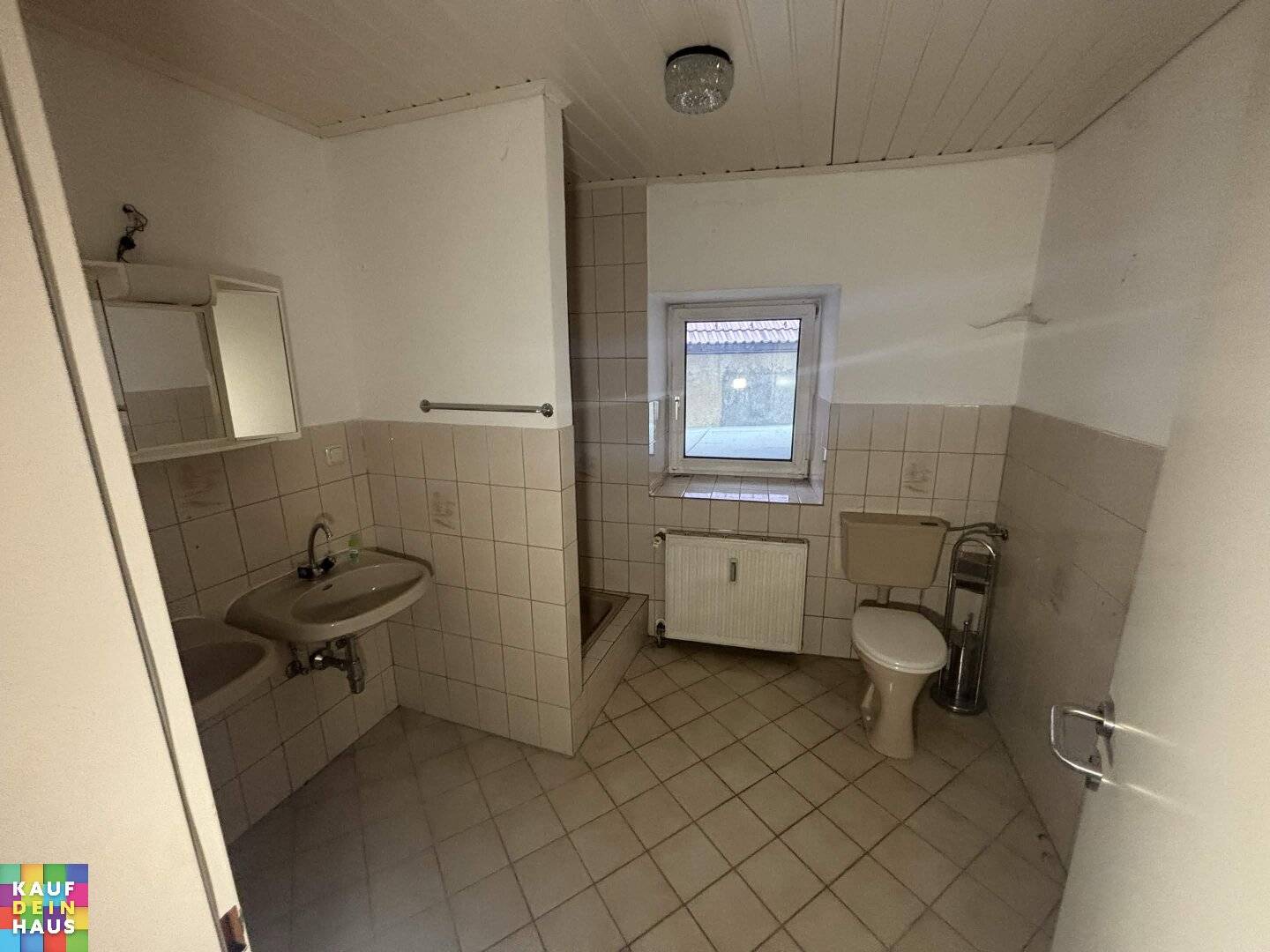 MURGASSE 14! 2-ZIMMERWOHNUNG!