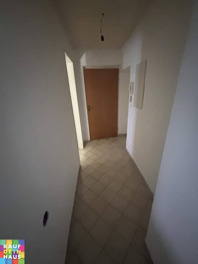 MURGASSE 14! 2-ZIMMERWOHNUNG!