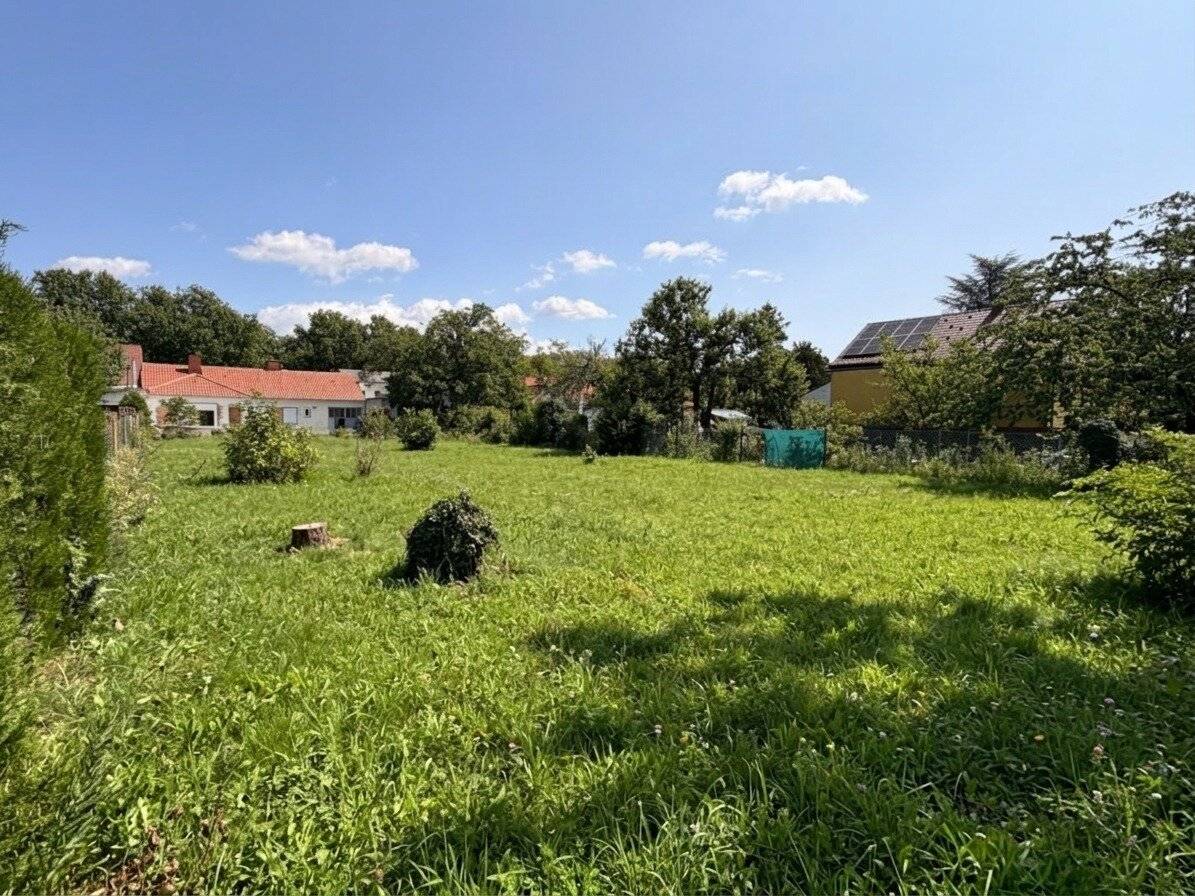 Verwirklichen Sie Ihre Wohn-Träume in Schönkirchen Reyersdorf!