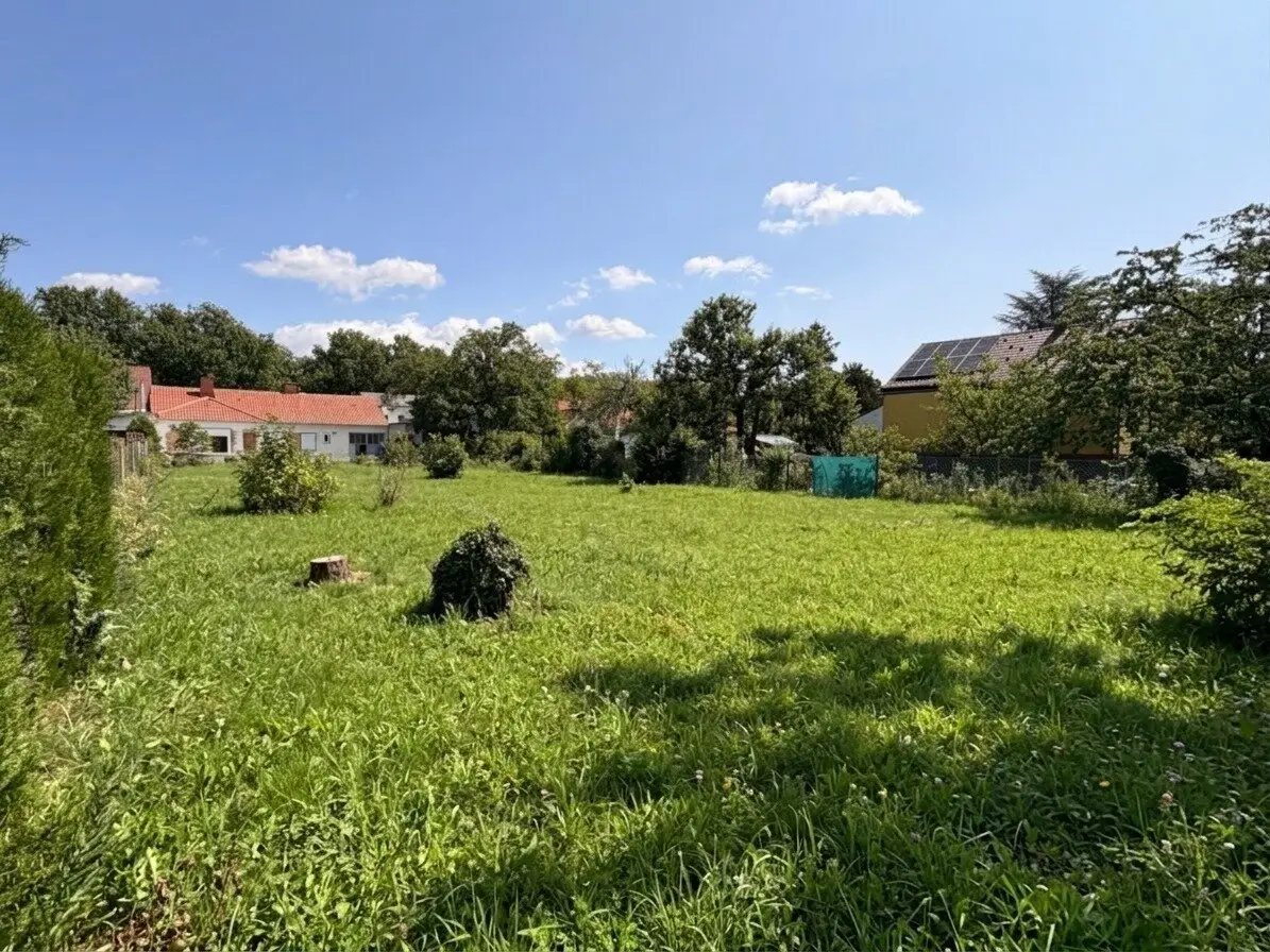 Verwirklichen Sie Ihre Wohn-Träume in Schönkirchen Reyersdorf!