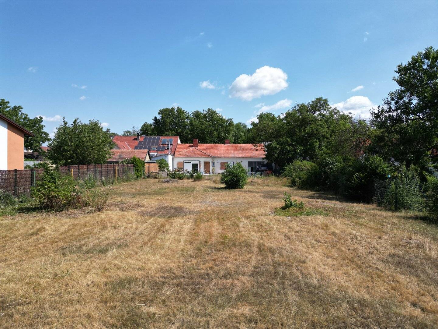 Verwirklichen Sie Ihre Wohn-Träume in Schönkirchen Reyersdorf!