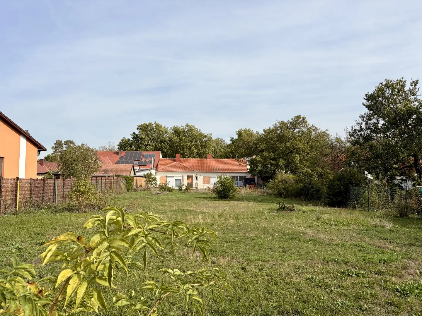 Realize Your Residential Dreams in Schönkirchen Reyersdorf!
