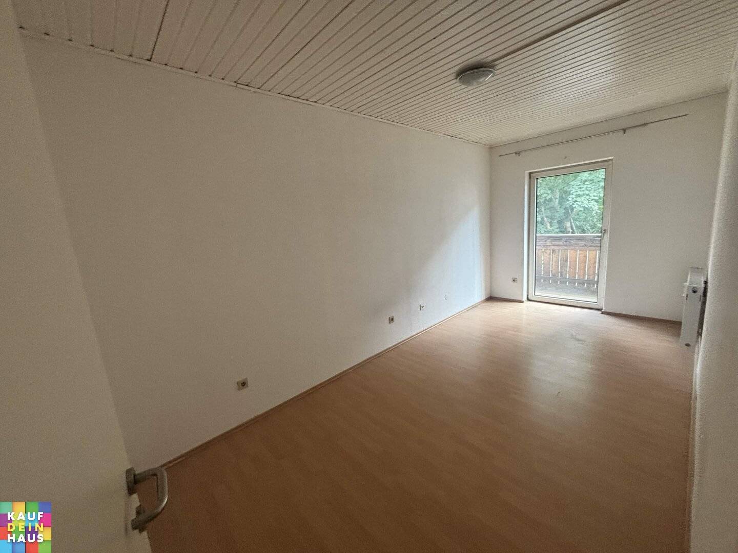 MURGASSE 14! 2-ZIMMERWOHNUNG!