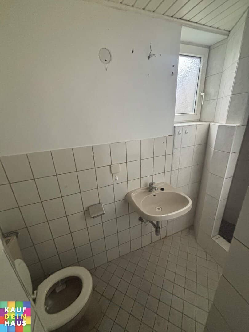 MURGASSE 14! 2-ZIMMERWOHNUNG!