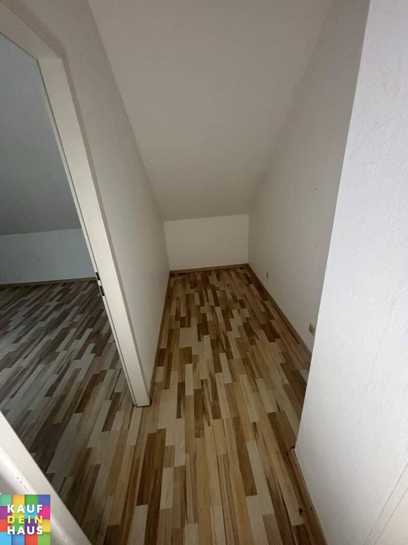 MURGASSE 14! 3-ZIMMER-DACHGESCHOSSWOHNUNG!