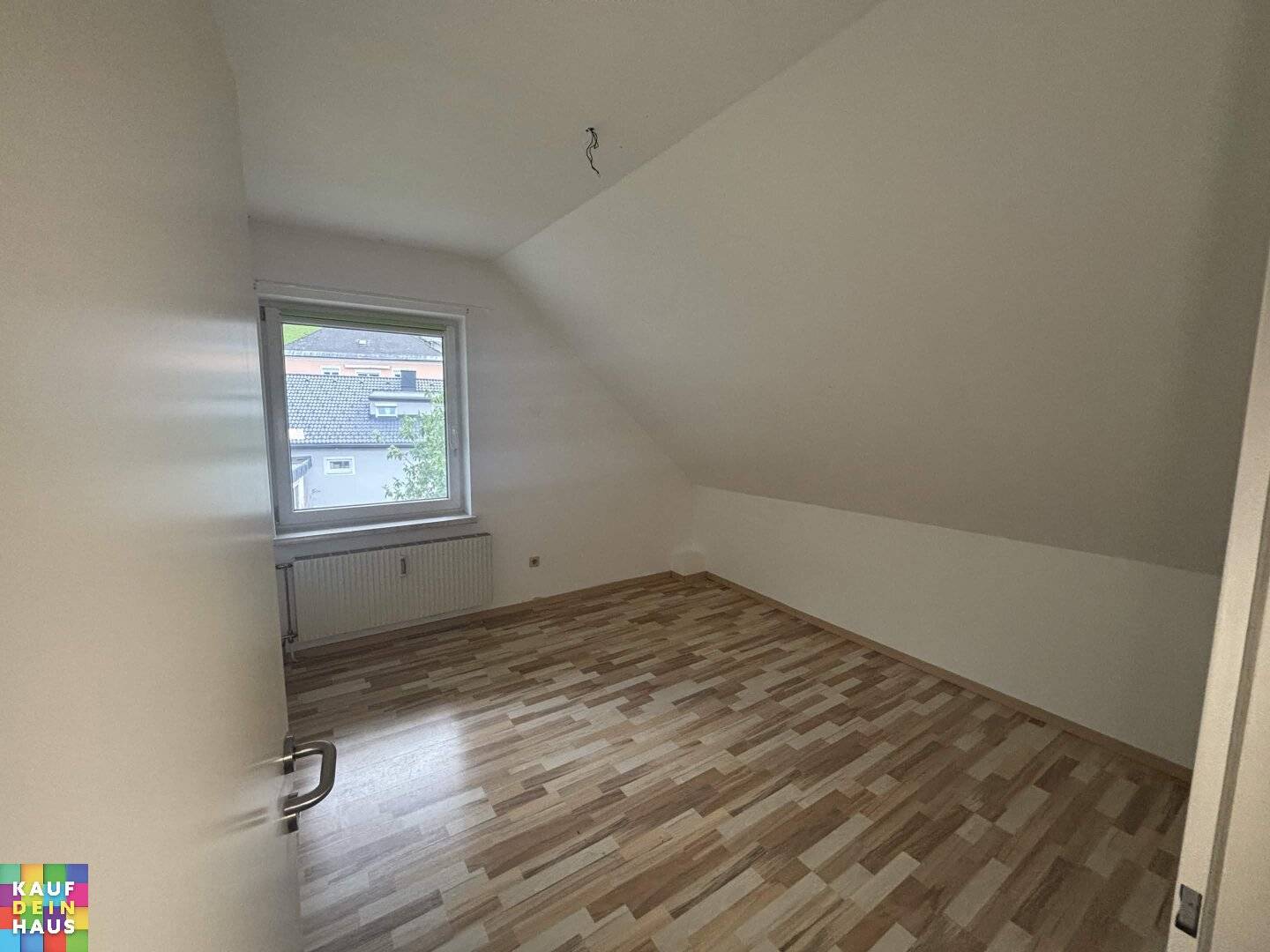 MURGASSE 14! 3-ZIMMER-DACHGESCHOSSWOHNUNG!
