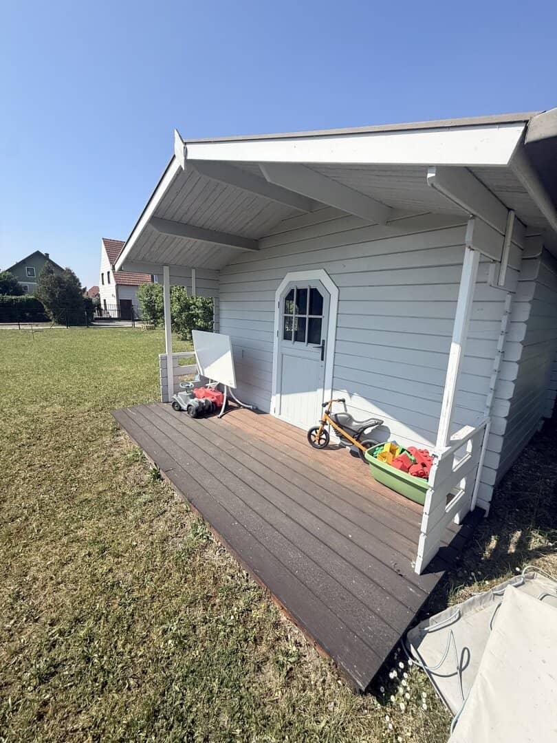 Großzügiges Wohnbaugrundstück in bester Lage – ideal für Villa oder großzügiges Eigenheim